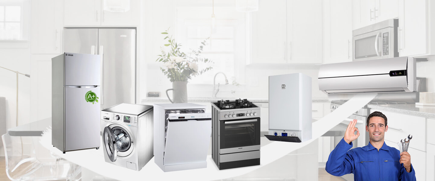 Ürgüp Smeg Servisi